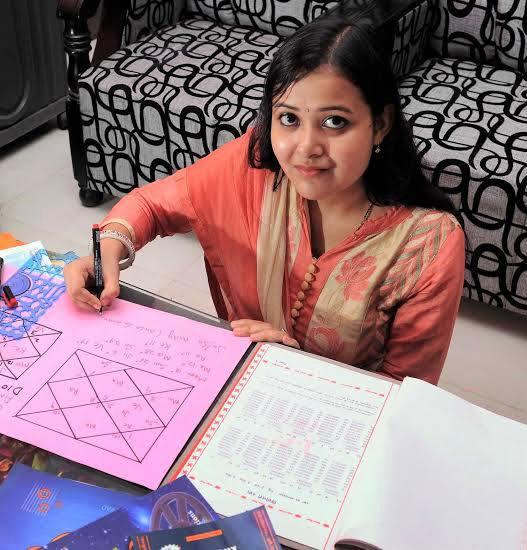 Astrologer Kundli logo